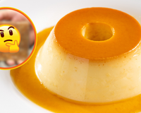 Esse pudim com um ingrediente INUSITADO é a receita de família que faz sucesso todo domingo; aprenda agora como fazer!