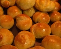 Pão de leite diet de liquidificador