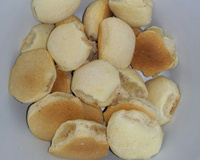 Rosca de polvilho azedo