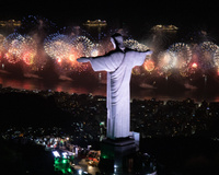 Réveillon de Copacabana, considerado um dos maiores do mundo, já tem atrações confirmadas; descubra!