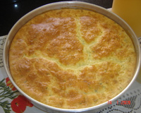 Torta salgada