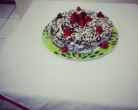 Bolo de Prestígio Especial