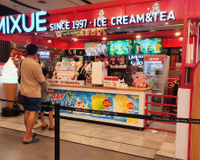 Mixue: fast food chinês com produtos baratos e mais lojas que o McDonald's chega ao Brasil