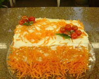 Bolo Salgado de Atum