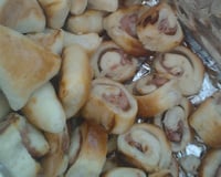 Brigadeiro ou cobertura de chocolate para bolos