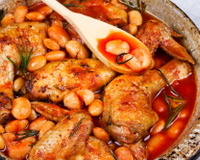 5 refeições perfeitas com um único prato para evitar confusão na cozinha (e economizar dinheiro)