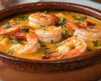 A melhor moqueca de camarão tradicional você só aprende aqui no TudoGostoso: veja a receita completa agora