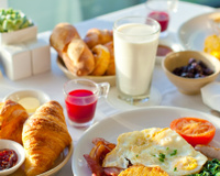 Dia da mulher: Veja como preparar um café da manhã para agradar alguém especial!