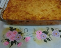 Torta de arroz