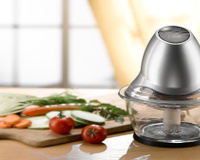 Mini processador vira queridinho em 2026 e estes modelos agilizam o preparo