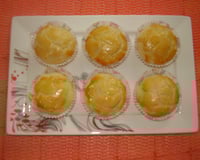 Massa de empadinhas da tia Nô