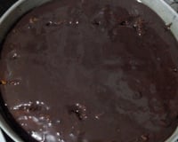 Bolo de cenoura fofo