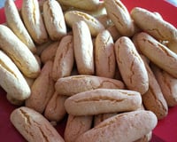 Biscoito quebra quebra