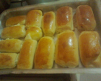 Massa para pizza, esfiha, joelho e outros salgados assados