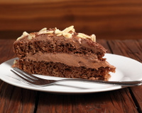 Recheios para bolos de chocolate: confira 4 receitas