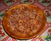 Rosquinhas de banana