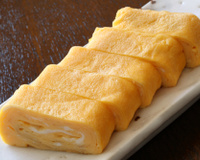 Como fazer omelete japonesa: confira a receita