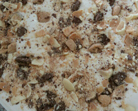 Pavê de sonho de valsa