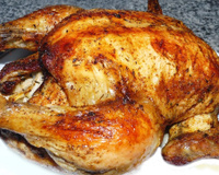 Achei que sabia fazer frango assado, até minha sogra me mostrar isso (e tansformar a minha receita!)