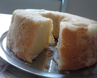 Bolo Amelia - tradição de familia