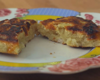 Waffle de Liege Original Sem Máquina