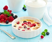 Zabaione: o que é e como fazer