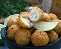 Com outros olhos: Alimentos que você não curte em receitas magníficas