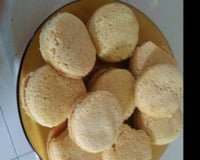 Bem casado tradicional