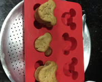 Bolo de whey protein