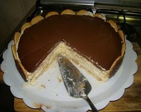 Torta Holandesa Maravilhosa