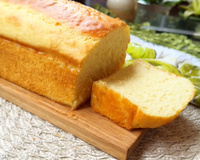 Esse pão sem glúten de liquidificador vai transformar a sua dieta: fácil de fazer e superfofinho