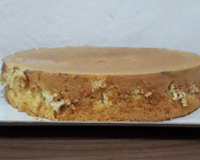 Pão de ló muito fácil