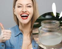 Óleo de coco: hábito simples com esse ingrediente vai tirar as toxinas do corpo e ajudar no emagrecimento