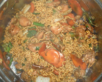 Yakissoba tradicional