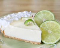 Torta de limão: 3 tipos diferentes