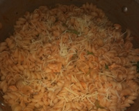 Macarrão estrogonofe