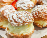 Melhor que o sonho da padaria: minha esposa me pede para fazer 3 vezes por semana e não sobra nem farelo