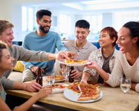 Este é o truque para você e seus amigos nunca passarem fome no Carnaval (É o que eu faço todo ano com meu grupo e sempre dá certo)!