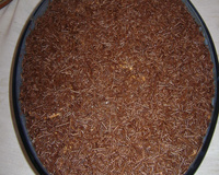 Torta de bolacha