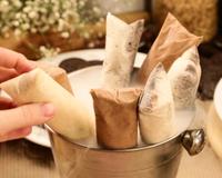Sacolés: 6 receitas práticas para o Carnaval
