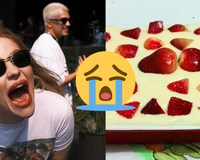 Luísa Sonza, chega aqui! Fome emocional pós-traição existe e esses doces maravilhosos vão te ajudar!