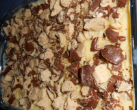 Pavê fácil e delicioso