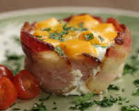 Receitas salgadas com ovo: 25 opções deliciosas do TudoGostoso