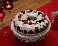 Bolo de Natal