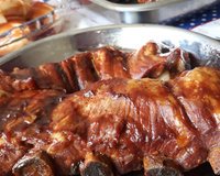 Costelinha (tipo Outback)