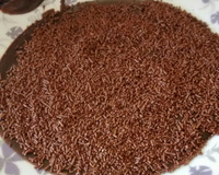 Brigadeiro de micro-ondas