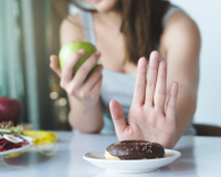 Descubra o que pode estar sabotando a sua dieta