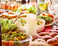 20 receitas sem peixe para o almoço de Páscoa