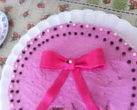 Bolo de aniversário