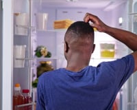 Sua geladeira não gela? O motivo pode ser estar nessa falha simples que os técnicos sempre alertam